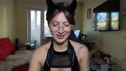 elsaangel online show from 10-25-25, 01:57