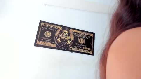 Elsa online show from 10-30-25, 12:17