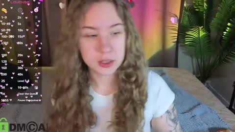 Elsie online show from 02-22-26, 01:07