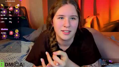 Elsie online show from 03-16-26, 05:44