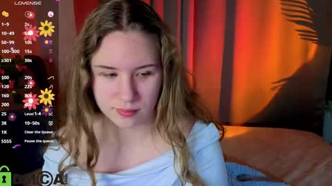 Elsie online show from 03-20-26, 01:10