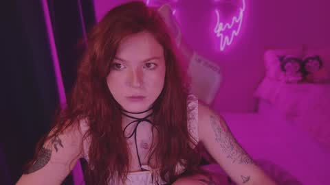 Elsie online show from 12-10-24, 01:22