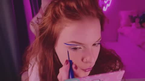 Elsie online show from 12-14-24, 11:56