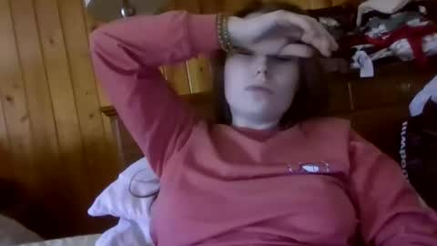 Elsie Rain online show from 11-13-25, 05:56