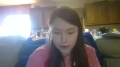 Elsie Rain online show from 02-06-26, 09:40