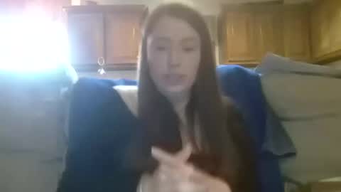 Elsie Rain online show from 02-07-26, 09:51