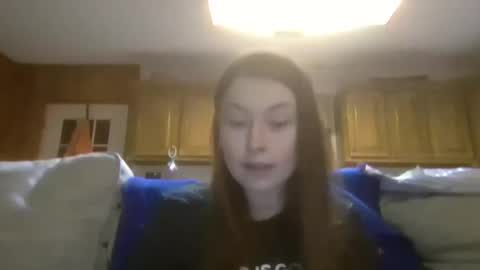 Elsie Rain online show from 02-10-26, 03:21