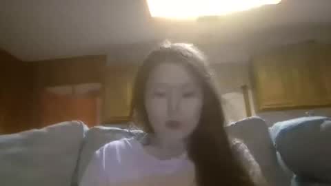 Elsie Rain online show from 04-12-26, 03:11