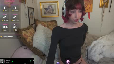 ELS online show from 12-13-24, 12:09