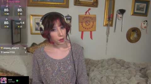 ELS online show from 12-16-24, 11:07