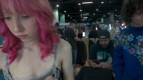 ELS online show from 04-10-26, 10:14