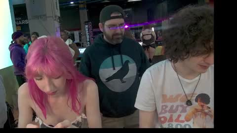 ELS online show from 04-11-26, 06:01