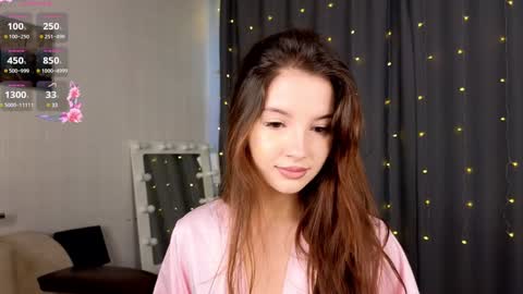 Snapshot of elswythbareford chatting on 01-09-25, 08:34 Elizabeth online show from 01-09-25, 08:34