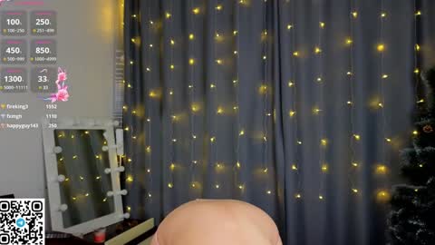 Snapshot of elswythbareford chatting on 01-13-25, 02:00 Elizabeth online show from 01-13-25, 02:00