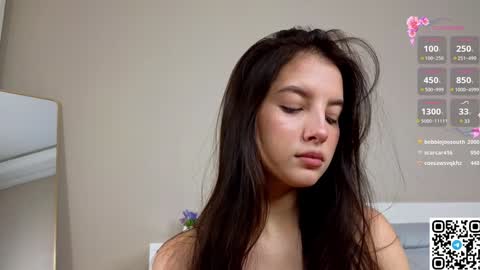 Snapshot of elswythbareford chatting on 02-03-25, 05:14 Elizabeth online show from 02-03-25, 05:14