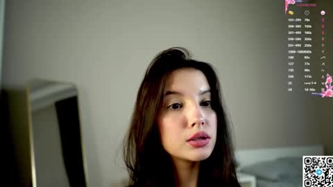 Snapshot of elswythbareford chatting on 02-28-25, 02:53 Elizabeth online show from 02-28-25, 02:53
