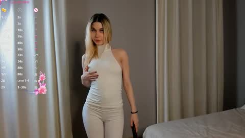 Snapshot of elswythbareford chatting on 10-01-25, 03:51 Elizabeth online show from 10-01-25, 03:51