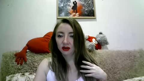 ElvaArno online show from 10-16-25, 02:34