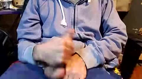 elvergg1 online show from 02-09-26, 08:51