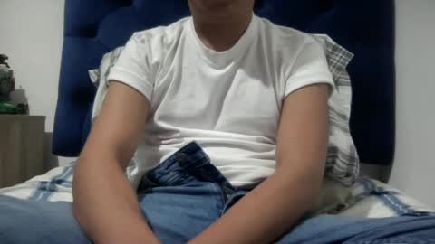 Diego online show from 02-06-25, 06:18