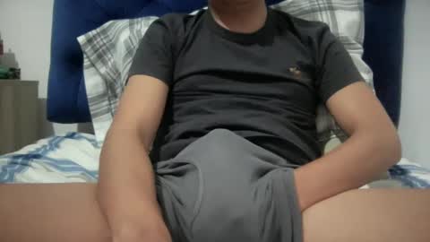 Diego online show from 02-09-25, 05:40