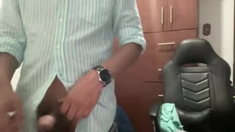 Diego online show from 03-08-25, 05:17