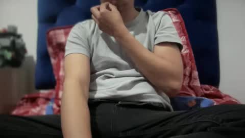 Diego online show from 11-15-25, 06:55