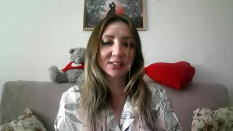 ElvinaSweet online show from 09-11-25, 06:02