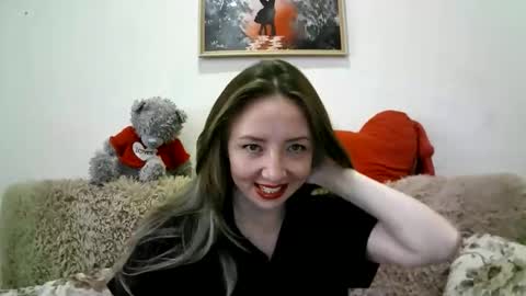 ElvinaSweet online show from 10-15-25, 05:51