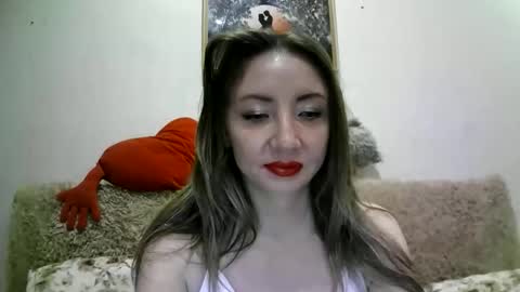 ElvinaSweet online show from 10-16-25, 02:01