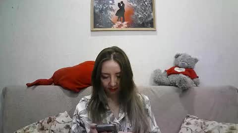 ElvinaSweet online show from 11-06-25, 02:12