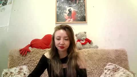 ElvinaSweet online show from 01-13-26, 06:51