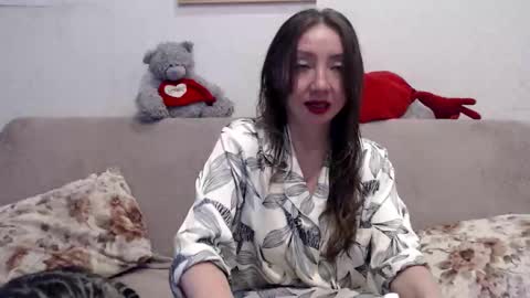 ElvinaSweet online show from 03-22-26, 01:20