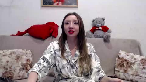 ElvinaSweet online show from 03-27-26, 10:20