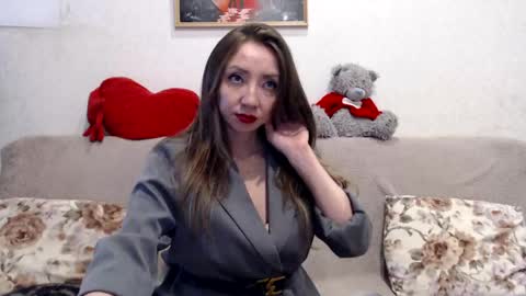 ElvinaSweet online show from 03-30-26, 12:55