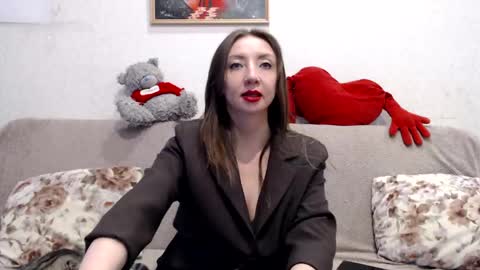 ElvinaSweet online show from 04-01-26, 01:39