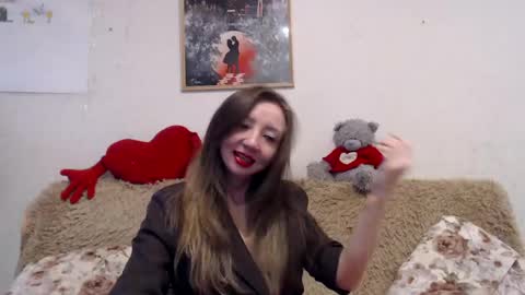 ElvinaSweet online show from 04-19-26, 01:38