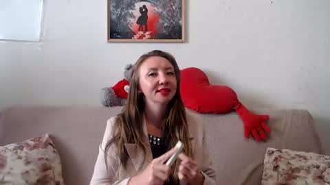 Snapshot of elvinasweet chatting on 07-20-26, 05:11 ElvinaSweet online show from 07-20-26, 05:11