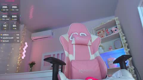 Snapshot of ely_cherry18 chatting on 05-15-26, 11:23 Ely online show from 05-15-26, 11:23