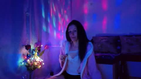 Elisa online show from 01-21-25, 12:04