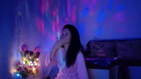 Elisa online show from 01-25-25, 12:06