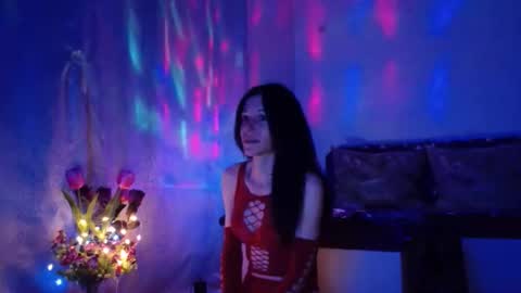 Elisa online show from 01-31-25, 12:17