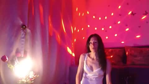 Elisa online show from 07-08-26, 06:23