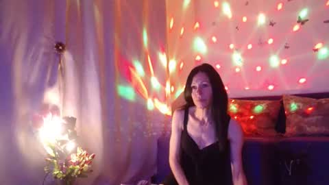 Elisa online show from 07-09-26, 06:45