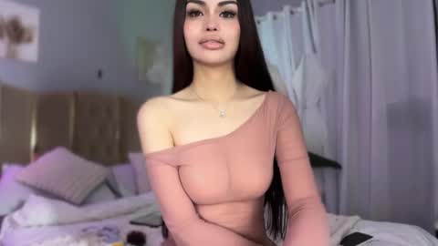 ElysHunter the girl will hunt you  online show from 11-27-25, 01:35