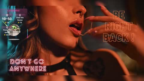 Elysia online show from 03-06-26, 08:38