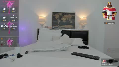 Elysia Storm online show from 09-12-25, 04:23