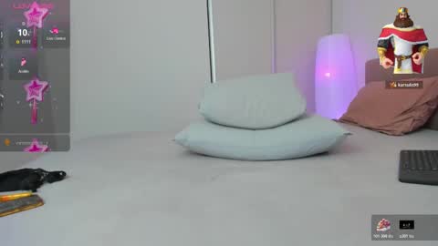 Elysia Storm online show from 02-27-26, 07:19