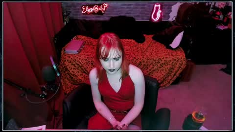 Snapshot of elyzababy chatting on 04-30-26, 03:35 ElyzaBaby online show from 04-30-26, 03:35