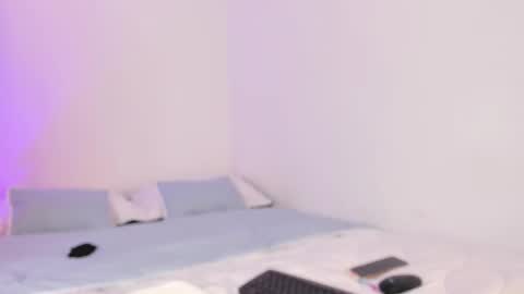 Michelle online show from 02-12-26, 08:15